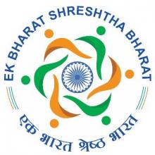 EK BHARAT SHRESHTHA BHARAT  K.V.No. 4 Delhi Cantt 